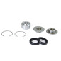 Kit roulement d'amortisseur PROX (fixation basse) pour YAMAHA BANSHEE 350, IT 490, YZ 125, YZ 250, YZ 490 de 1983 à 2006 Kit roulement d'amortisseur PROX (fixation basse) pour YAMAHA BANSHEE 350, IT 490, YZ 125, YZ 250, YZ 490 de 1983 à 2006