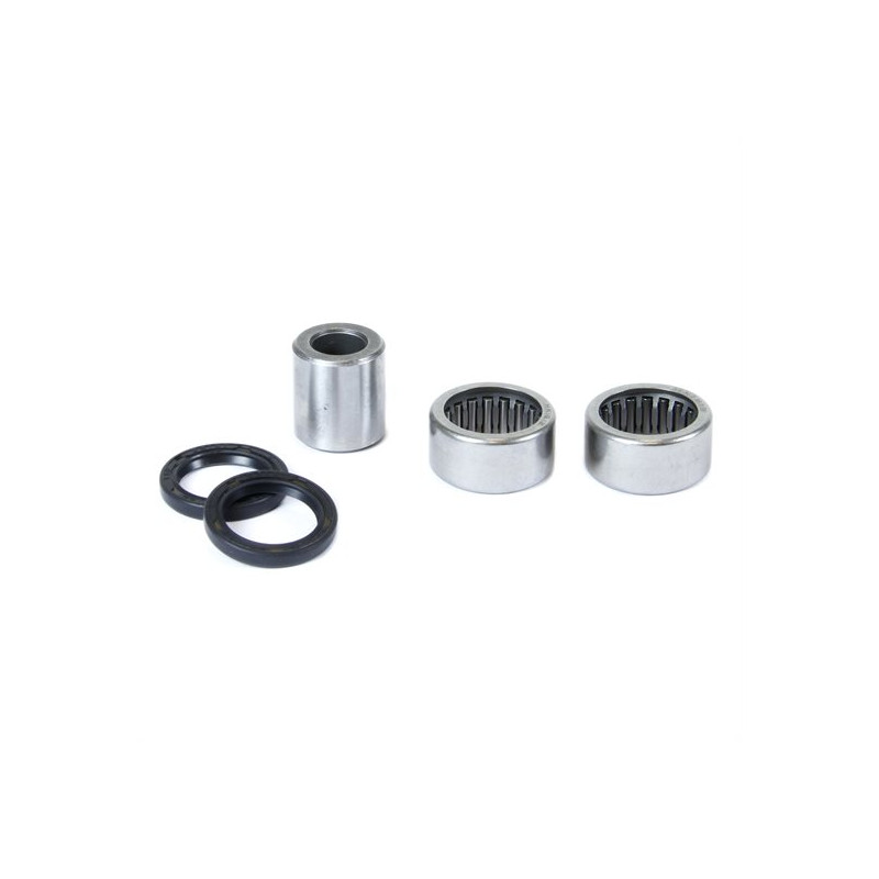 Kit roulement d'amortisseur PROX (fixation basse) pour TM RACING EN, MX 125, 144, 250, 300 de 2007 à 2026