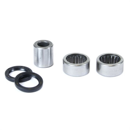 Kit roulement d'amortisseur PROX (fixation basse) pour TM RACING EN, MX 125, 144, 250, 300 de 2007 à 2026