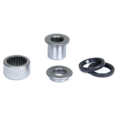 Kit roulement d'amortisseur PROX (fixation haute) pour SUZUKI RM 125, RM 250, RMZ 250, RMZ 450 de 2001 à 2027