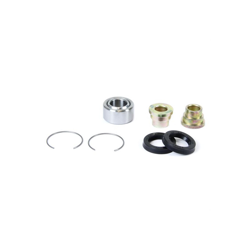 Kit roulement d'amortisseur PROX (fixation haute) pour HONDA XR 250, XR 350, XR 400, XR 600 de 1985 à 2004