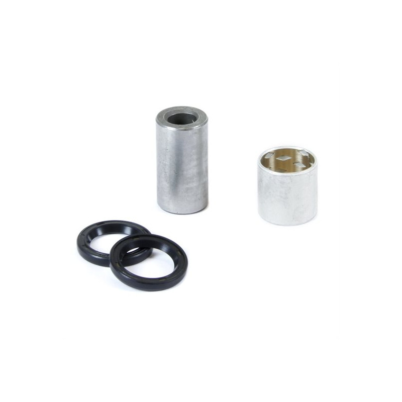 Kit de rodamiento de amortiguador PROX (anclaje inferior) para HONDA CRF 80, CRF 100 de 2004 a 2013