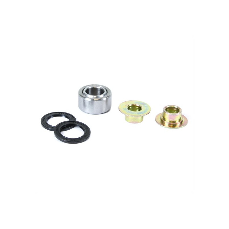 Kit de rodamiento de amortiguador PROX (anclaje inferior) para TM RACING EN, MX 125, 250, 300 de 1996 a 2004