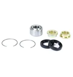 Kit roulement d'amortisseur PROX (fixation haute) pour YAMAHA BANSHEE 350, YZ 125, YZ 250, YZ 490 de 1983 à 2006