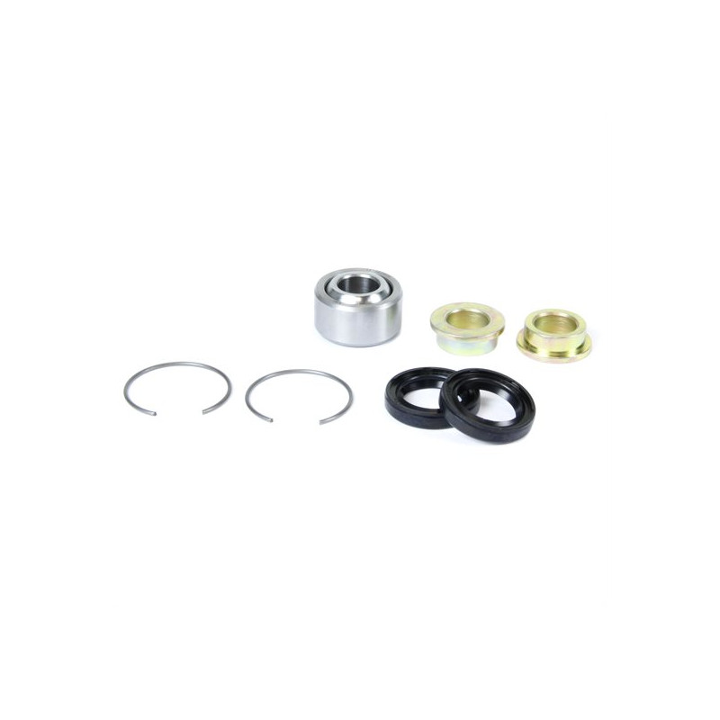 Kit roulement d'amortisseur PROX (fixation haute) pour YAMAHA BANSHEE 350, YZ 125, YZ 250, YZ 490 de 1983 à 2006