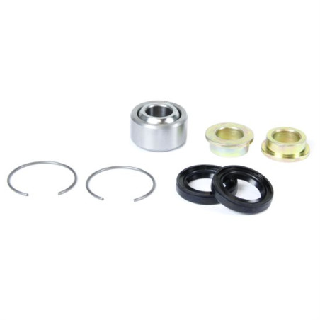 Kit de rodamiento de amortiguador PROX (anclaje superior) para YAMAHA BANSHEE 350, YZ 125, YZ 250, YZ 490 de 1983 a 2006