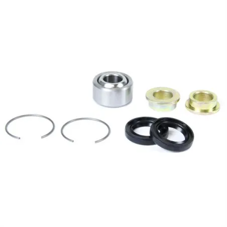 Kit roulement d'amortisseur PROX (fixation haute) pour YAMAHA BANSHEE 350, YZ 125, YZ 250, YZ 490 de 1983 à 2006