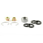 PROX Upper Shock Bearing Kit for SUZUKI DRZ 400, RM 125, RM 250 1996-2025