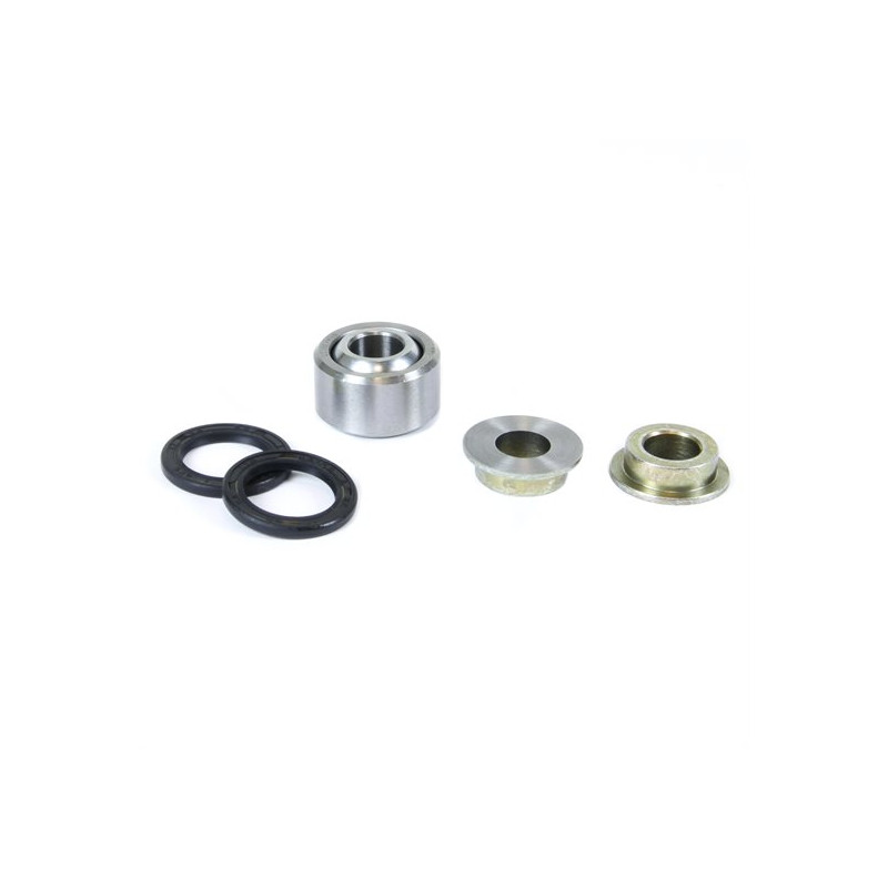 Kit de rodamiento de amortiguador PROX (anclaje inferior) para KAWASAKI KX 125, KX 250, KX 500 1988