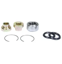 PROX Upper Shock Bearing Kit for YAMAHA WRF, YZ, YZF 125, 250, 400, 426, 450 and FANTIC XE, XEF, XX, XXF 125, 250, 450 1998-2027