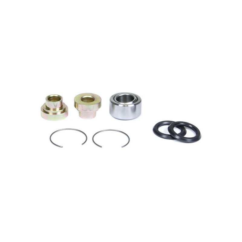 Kit roulement d'amortisseur PROX (fixation haute) pour YAMAHA et FANTIC de 1998 à 2027