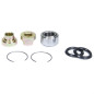 Kit de rodamiento de amortiguador PROX (anclaje superior) para YAMAHA y FANTIC de 1998 a 2027