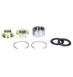 Kit roulement d'amortisseur PROX (fixation haute) pour KTM, HUSABERG, HUSQVARNA et GAS GAS de 2002 à 2027