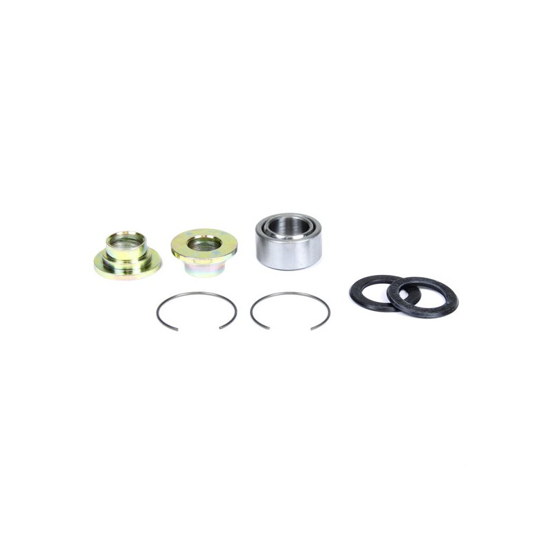 Kit roulement d'amortisseur PROX (fixation haute) pour KTM, HUSABERG, HUSQVARNA et GAS GAS de 2002 à 2027 Kit roulement d'amortisseur PROX (fixation haute) pour KTM, HUSABERG, HUSQVARNA et GAS GAS de 2002 à 2027