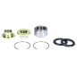 Kit de rodamiento de amortiguador PROX (anclaje superior) para KTM, HUSABERG, HUSQVARNA y GAS GAS de 2002 a 2027 Kit de rodamiento de amortiguador PROX (anclaje superior) para KTM, HUSABERG, HUSQVARNA y GAS GAS de 2002 a 2027