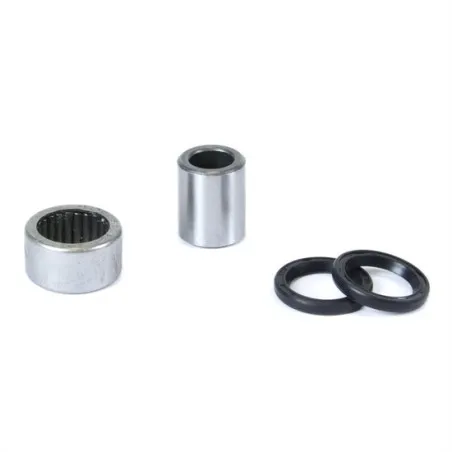 Kit roulement d'amortisseur PROX (fixation haute) pour HONDA CR 80, XR 400 de 1988 à 2004