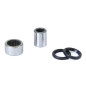 Kit roulement d'amortisseur PROX (fixation haute) pour HONDA CR 80, XR 400 de 1988 à 2004 Kit roulement d'amortisseur PROX (fixation haute) pour HONDA CR 80, XR 400 de 1988 à 2004
