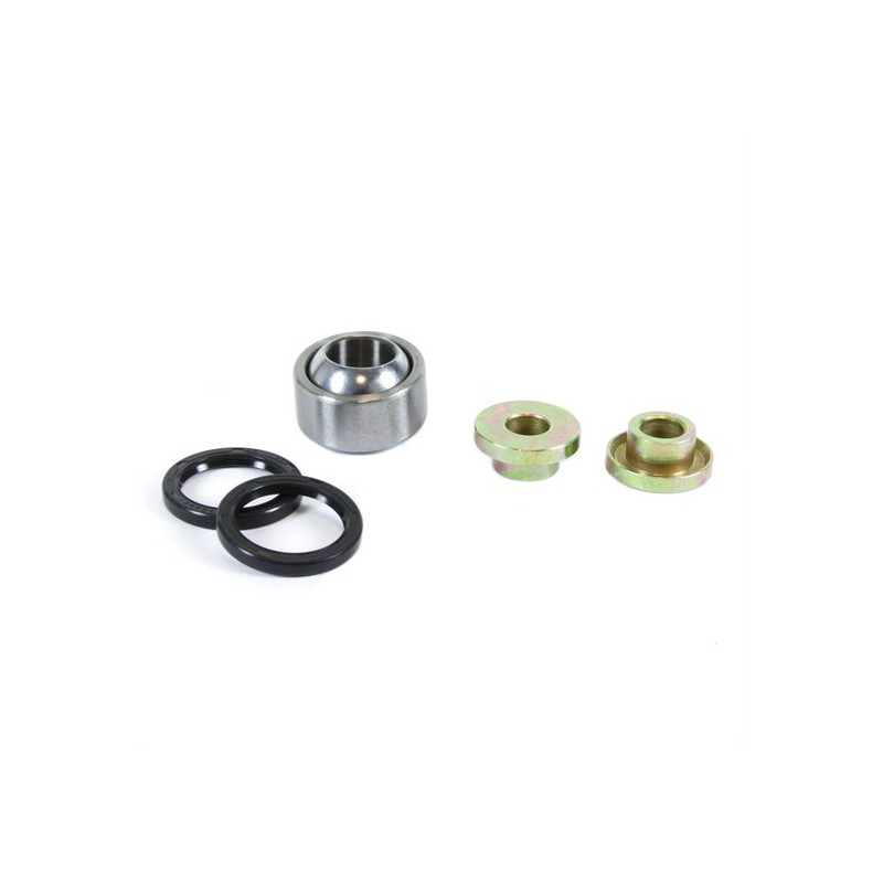 Kit roulement d'amortisseur PROX (fixation basse) pour HUSABERG FE 450, FE 550, FE 650, FS 650 de 2004 à 2008