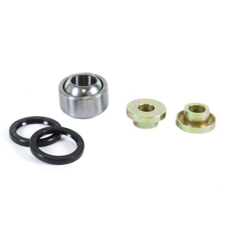 Kit roulement d'amortisseur PROX (fixation basse) pour HUSABERG FE 450, FE 550, FE 650, FS 650 de 2004 à 2008