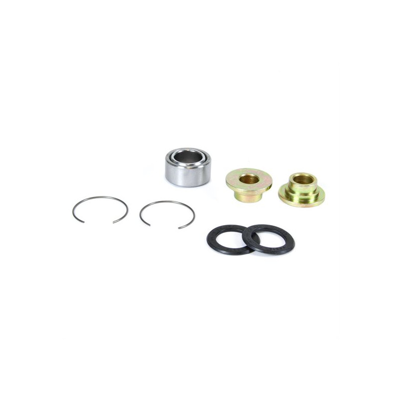 Kit roulement d'amortisseur PROX (fixation haute) pour HUSQVARNA, KTM et GAS GAS de 2011 à 2026