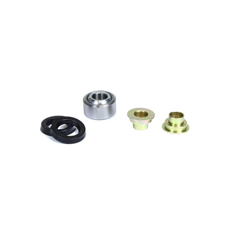 Kit de rodamiento de amortiguador PROX (anclaje inferior) para HUSQVARNA de 1996 a 2013 Kit de rodamiento de amortiguador PROX (anclaje inferior) para HUSQVARNA de 1996 a 2013