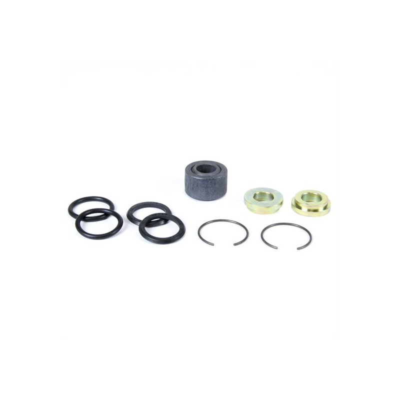 Kit roulement d'amortisseur PROX (fixation basse) pour KAWASAKI KX 60, 80, 125, 250, 500 et SUZUKI RM 60 de 1983 à 2004