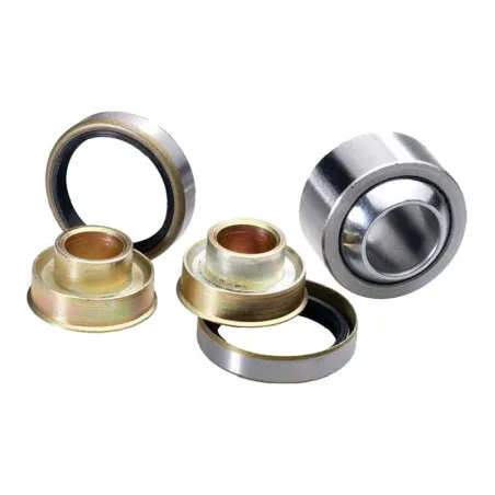 INNTECK Upper Shock Bearing Kit for YAMAHA TTR 250, WR 250, YZ 80, YZ 85, YZ 125, YZ 250 1989-2006