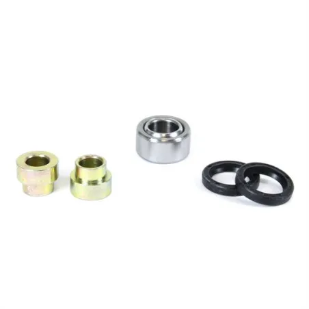 Kit roulement d'amortisseur PROX (fixation haute) pour HONDA CR 125, CR 250, CR 500, XR 200 de 1984 à 1991