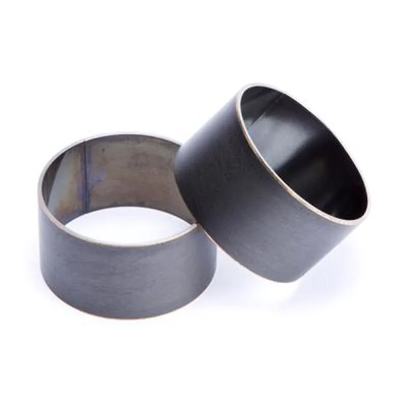 KYB 43-mm-Gabel-Innenrohrbuchse (Erstausrüstung) für KAWASAKI, HONDA, YAMAHA und BETA 1991-2020