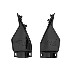 RACETECH Gabelbrückenschützer für GAS GAS EC, ECF, MC, MCF 125, 150, 250, 300, 350, 450, 500 2023-2026