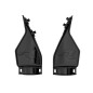 RACETECH Triple Clamp Guards for GAS GAS EC, ECF, MC, MCF 125, 150, 250, 300, 350, 450, 500 2023-2026
