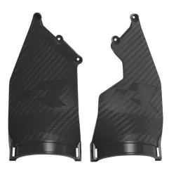 RACETECH Gabelbrückenschützer für BETA RR 125, RR 250, RR 300, RR 350, RR 390, RR 430, RR 480 2020-2024