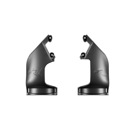 RACETECH Gabelbrückenschützer für BETA RR 125, RR 200, RR 250, RR 300, RR 350, RR 390, RR 430, RR 480 2025-2026