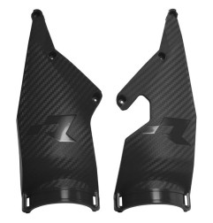 Protections de tés de fourche RACETECH pour BETA RX 450 de 2023 à 2024
