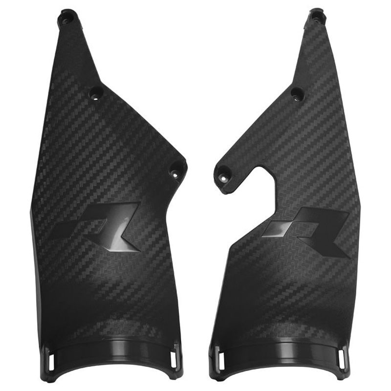 RACETECH Gabelbrückenschützer für BETA RX 450 2023-2024