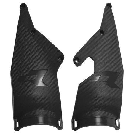 RACETECH Gabelbrückenschützer für BETA RX 450 2023-2024