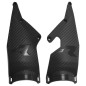 Protectores de tijas RACETECH para BETA RX 450 de 2023 a 2024