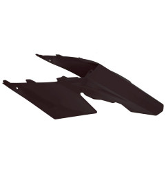 RACETECH Kotflügel hinten mit Seitenteilen für GAS GAS EC 125, EC 200, EC 250, EC 300, ECF 450 2007-2009