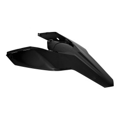 RACETECH Kotflügel hinten mit Seitenteilen für KTM, HUSQVARNA und HUSABERG 2008-2017