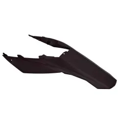 Guardabarros trasero con laterales RACETECH para GAS GAS EC, ECF, MC 125, 200, 250, 300, 450 de 2010 a 2013