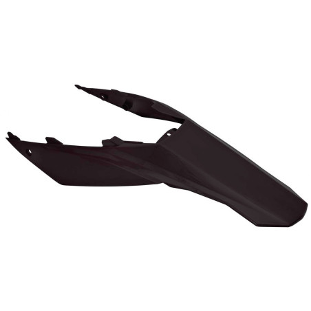 RACETECH Kotflügel hinten mit Seitenteilen für GAS GAS EC, ECF, MC 125, 200, 250, 300, 450 2010-2013