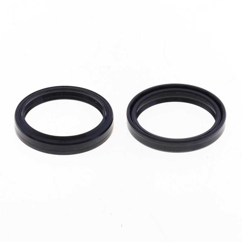 Kit de retenes y guardapolvos de horquilla ATHENA 48x58x8,5/10 mm para YAMAHA, TM RACING, SHERCO y otras marcas