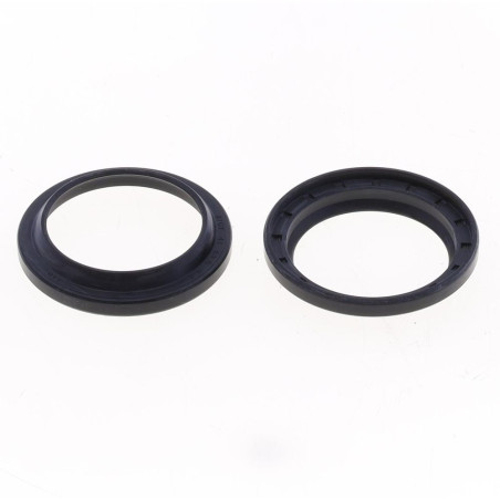 ATHENA Fork Dust Seal Kit 41x53.5x5.3/9.5 mm for KAWASAKI, YAMAHA, HONDA, SUZUKI and APRILIA 1986-2016