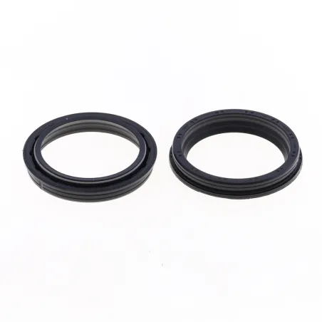 ATHENA Fork Dust Seal Kit 49x60.5/64x5/10.5 mm for HONDA CRF 250, CRF 450 and SUZUKI RMZ 450 2015-2027