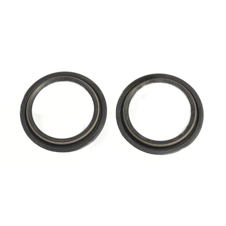 ATHENA NOK Fork Dust Seal Kit 43x53.4x5.8/11.8 mm for KTM and HUSQVARNA 2003-2026