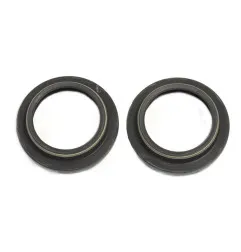 ATHENA NOK Fork Dust Seal Kit 35x47.4x4.6/14 mm for KTM SX 65, XC 65 2001-2011