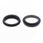 ATHENA NOK Fork Dust Seal Kit 49x60.3x6/14 mm for KAWASAKI KXF 250, 450, SUZUKI RM 125, 250 and HONDA CRF 250, 450 1996-2027