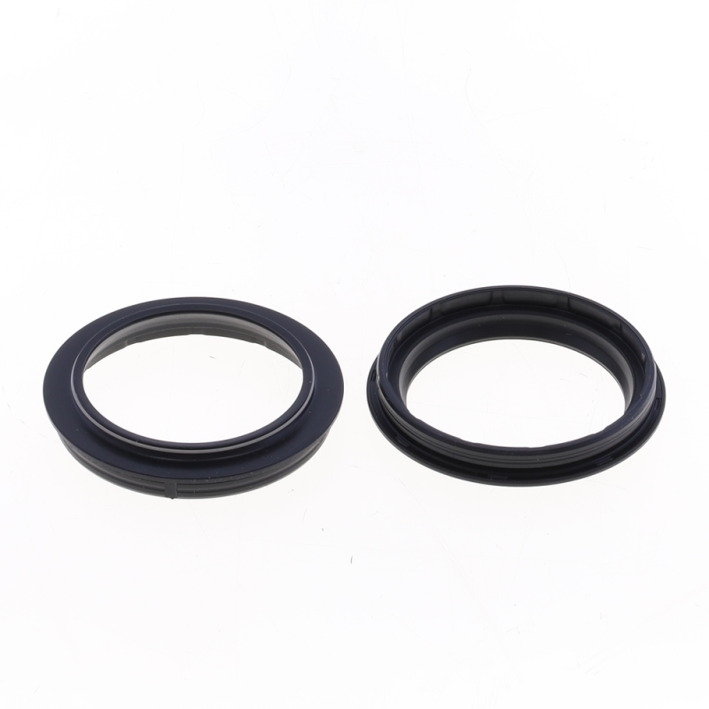 ATHENA NOK Fork Dust Seal Kit 47x58.3x6/10.5 mm for HONDA, SUZUKI and KAWASAKI 1997-2012