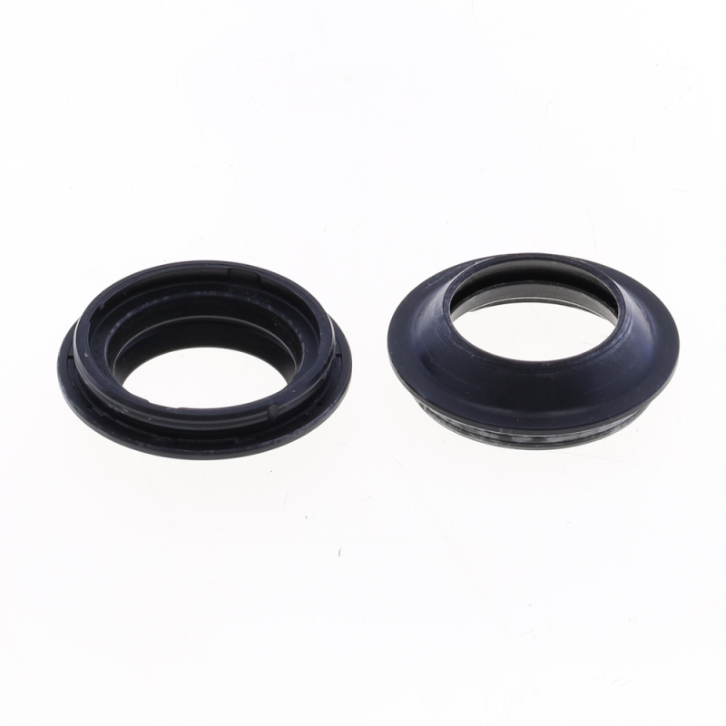 Kit de guardapolvos de horquilla ATHENA 33x46,3x14,7 mm NOK para KAWASAKI KX 65 y SUZUKI RM 65 de 2000 a 2025