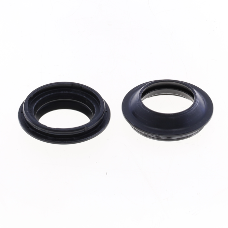 ATHENA NOK Gabel-Staubkappensatz 33x46,3x14,7 mm für KAWASAKI KX 65 und SUZUKI RM 65 2000-2025